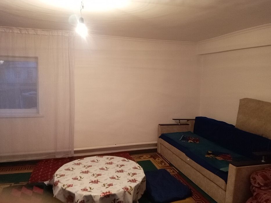 Продам тёплый дом