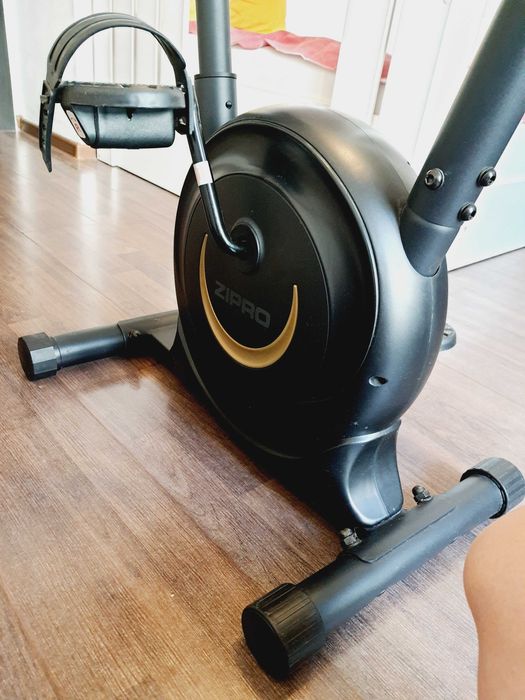 Bicicleta fitness magnetica Zipro One S Gold