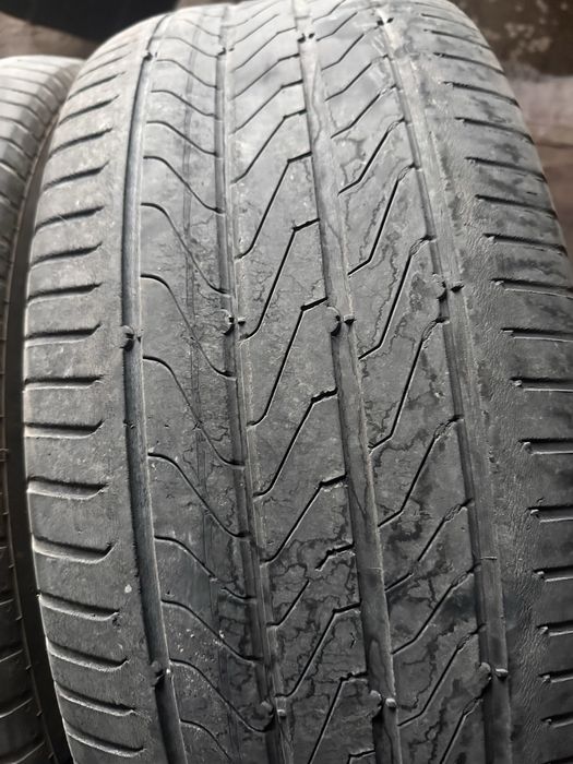 Шины 225/55R19 (2шт)