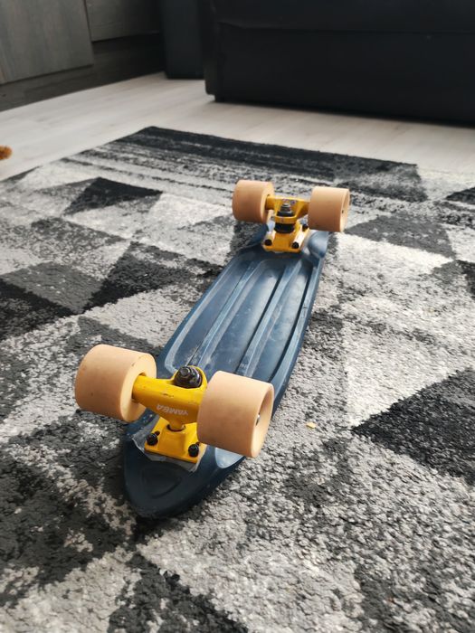 skateboard de vanzare | negociabil