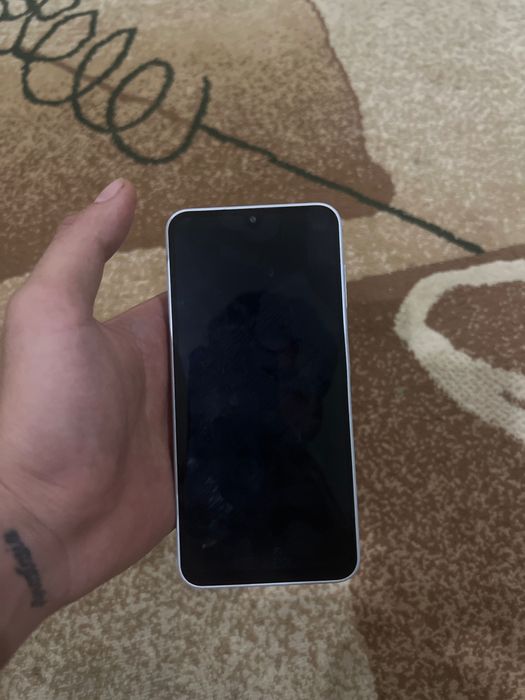 Samsung Galaxy A16