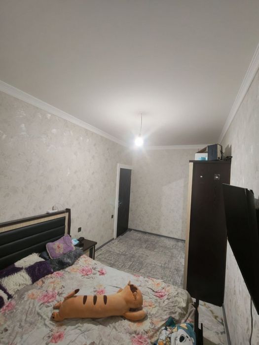 Ибн Сино-2. 5/3/5 Тоза ремонт. Обш: 98 кВ.м