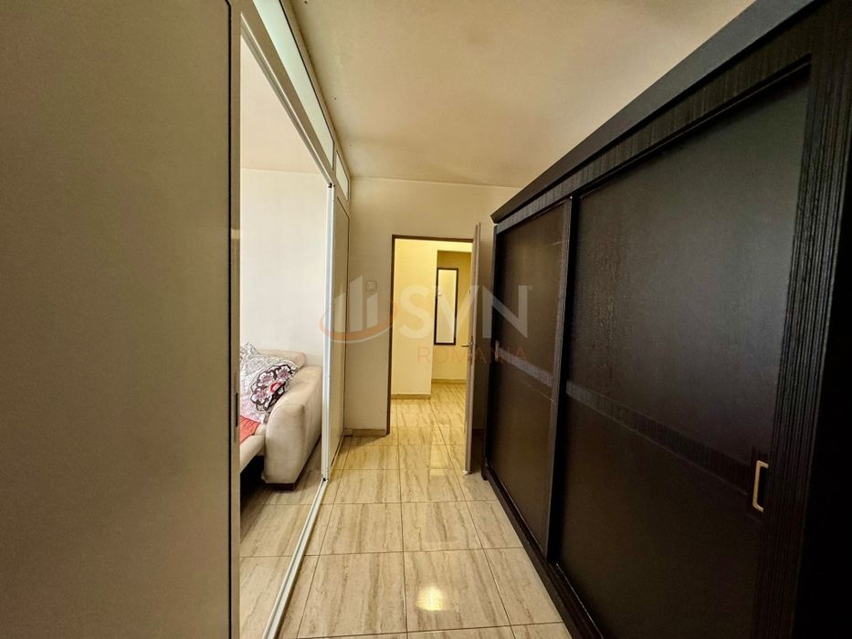 Doua camere -regim hotelier-Obor Lizeanu