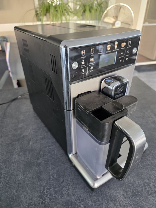 Espressor Saeco PicoBaristo Deluxe