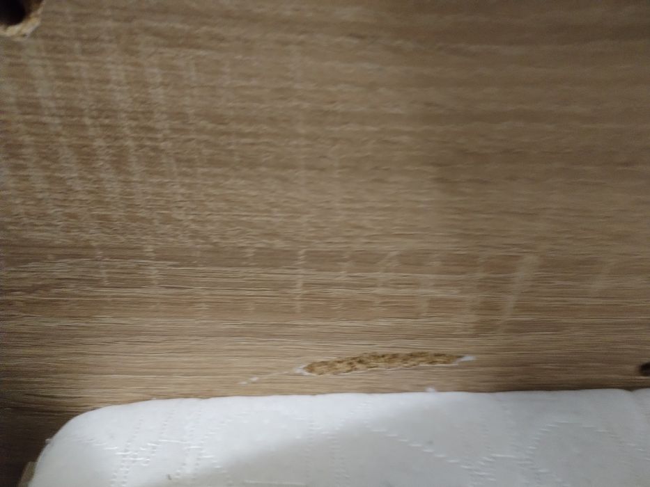 Комбинирана бебешка кошара 3в1