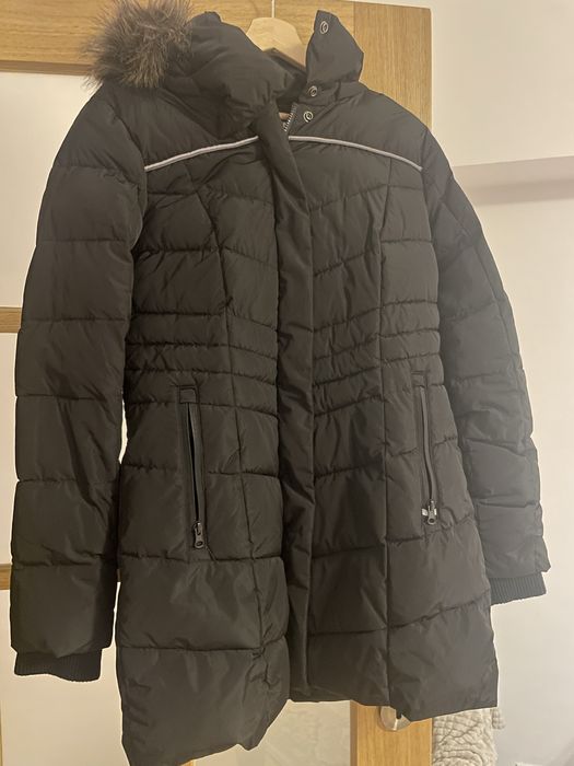 Geaca groasa de iarna Superdry