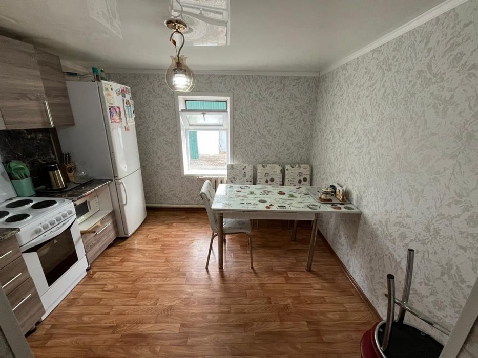 Продам дом на рабочем поселке