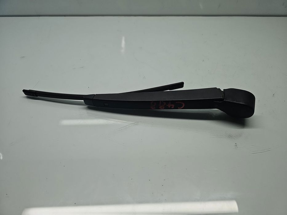 Brat stergator haion Volkswagen Golf 6 (5K1) [Fabr 2009-2013] OEM