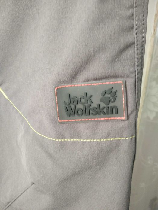 Панталон Jack wolfskin