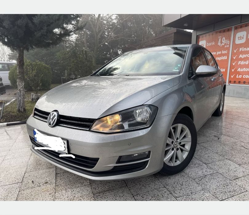 Inchirieri Auto Focsani