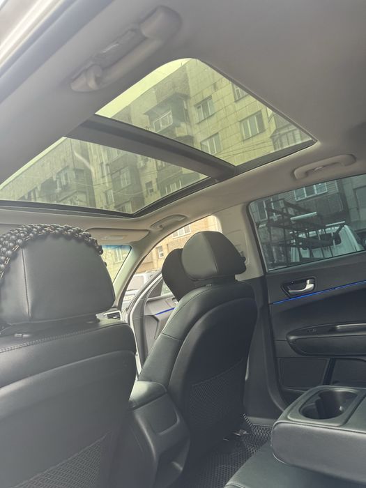 Киа оптима 2018 продам