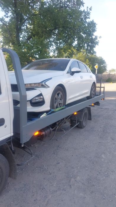 эвакуатор не дорого