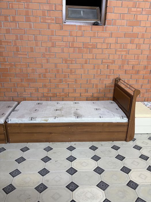 Продается детский кровати