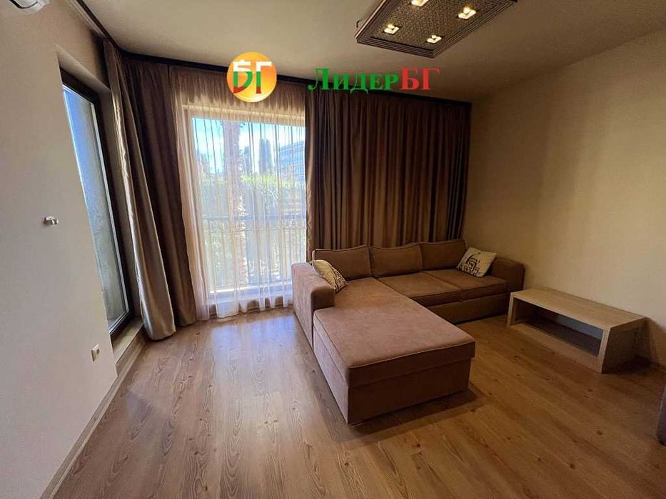 Продава се Двустаен апартамент в к.к. Златни пясъци - 69 кв.м за 1257 €/кв.м - Снимка #3