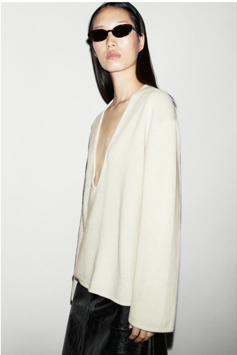 Pulover Massimo Dutti