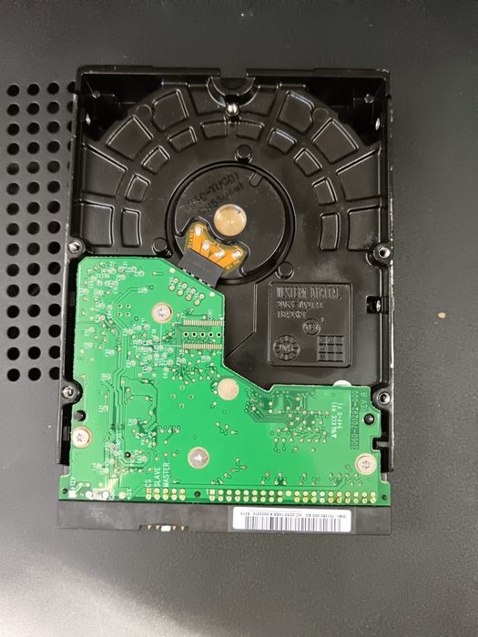 WD800   HDD-80GB