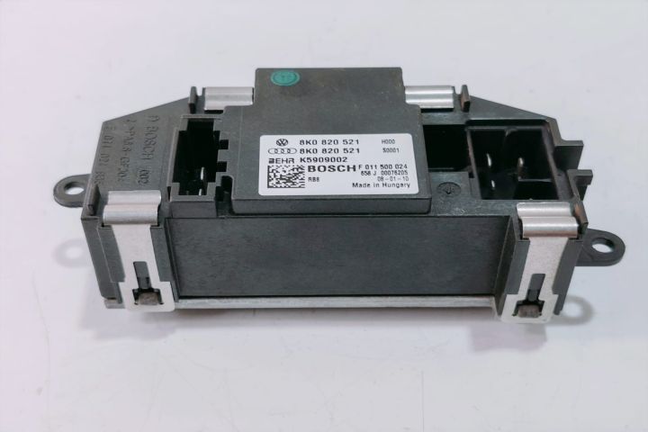 Rezistenta trepte 8K0820521 Audi A4 B8/8K