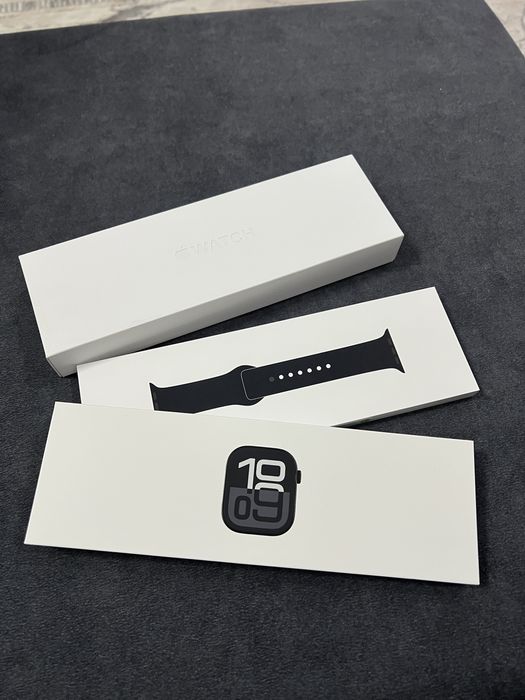 APPLE watch series 10 46mm