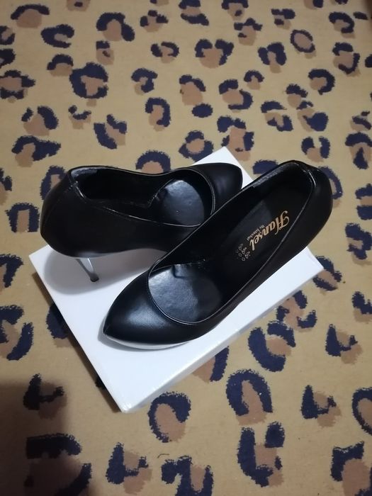 Дамски обувки Hansel by Istanbul