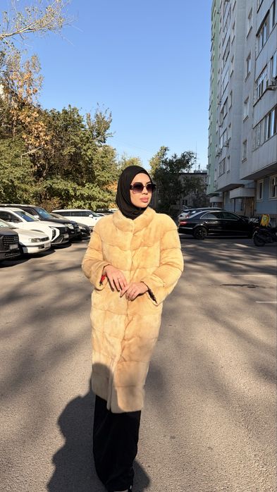 Шубы от 50.000т