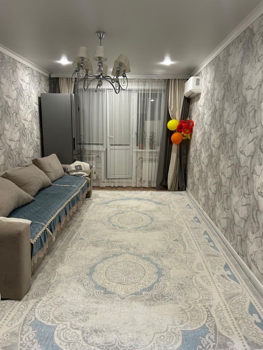 Сдам 2х комнатную квартиру