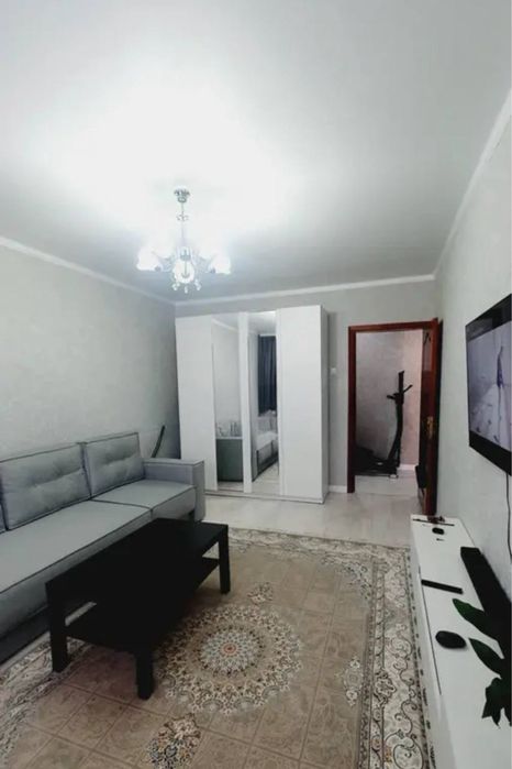 Продам 1 комнатную квартиру