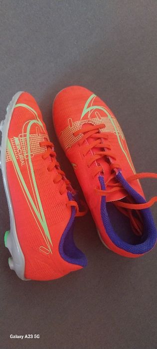 Nike, детски бутонки, номер 32