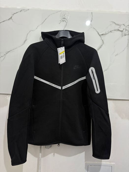 Nike Sportswear - Tech Fleece (bluza/hanorac)