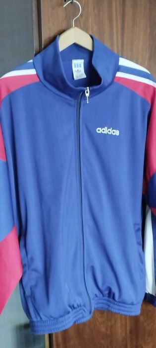 Яке Adidas Панталон грейка,талия 88 см.Дамско сако размер 52