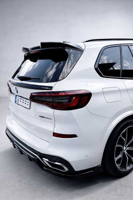 BMW X5 45e 2022 FULL/ Leasing /Pano | 360 Cam | Laser | Merino | PPF