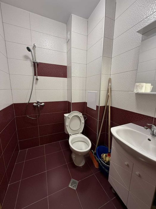 Двустаен апартамент Каменица2