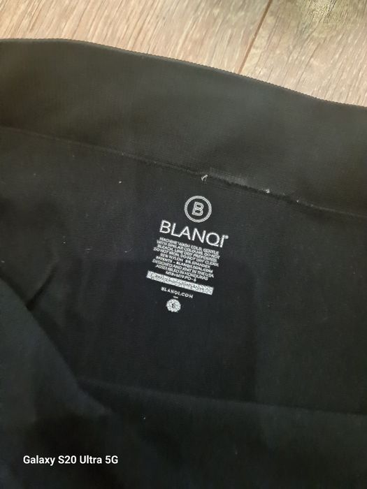 Colanti compresie post partum