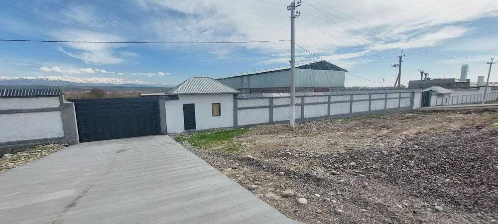 Ер сотилади 60 сотик