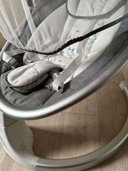 Мобиль качалка деткая