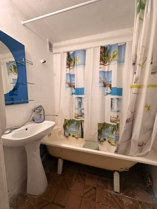 2х ком квартира 19 мкр