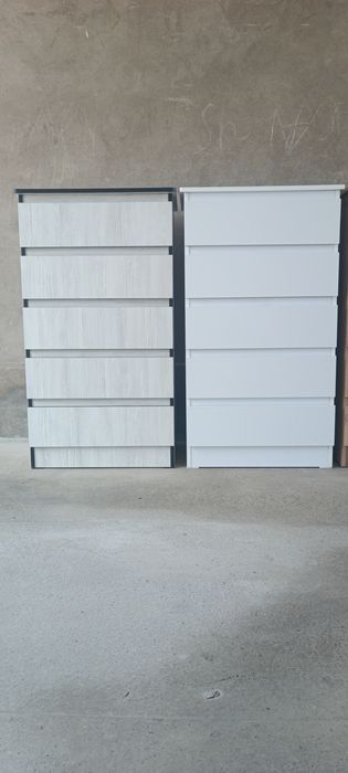 Kamod ishlab chiqaruchuidan