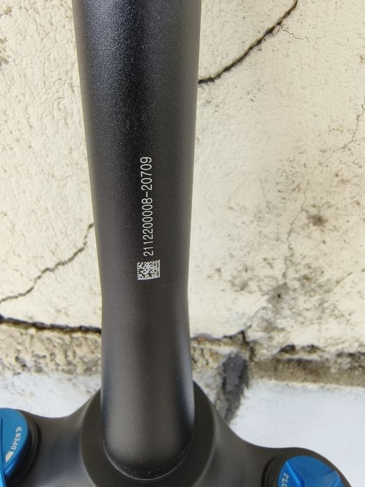 НОВА Fox Racing Shox 36 Float Performance FIT GRIP 29" 160mm Boost