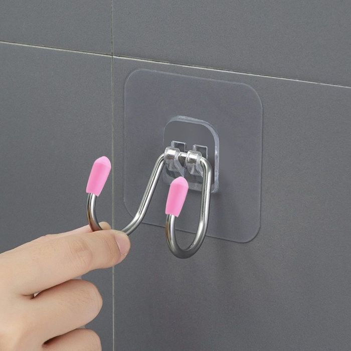 Өздігінен жабысатын ілмектер