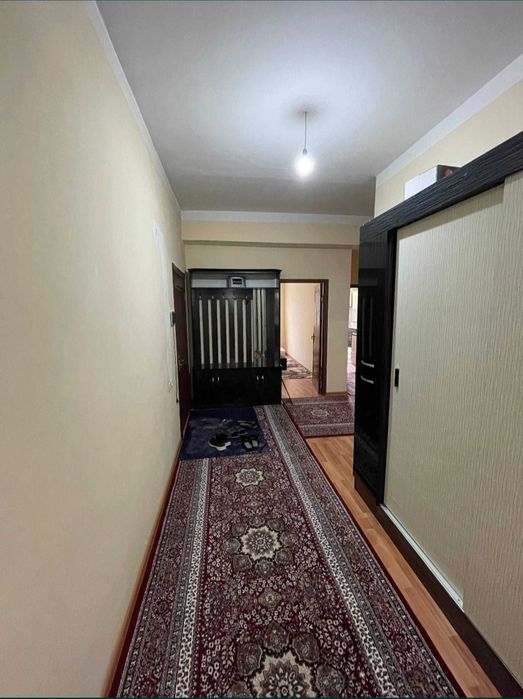Квартира ижарага берилади