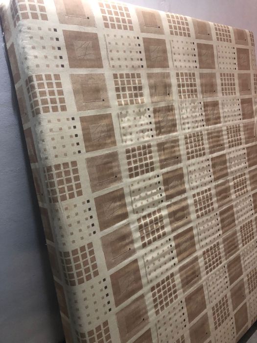 Еднолицев матрак 160/190