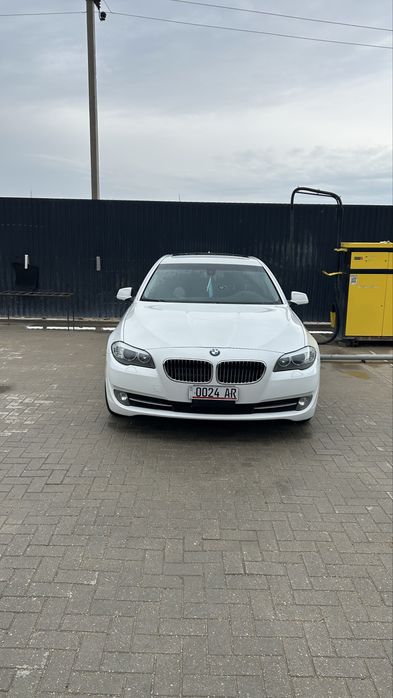 бмв ф10 528i сатылады