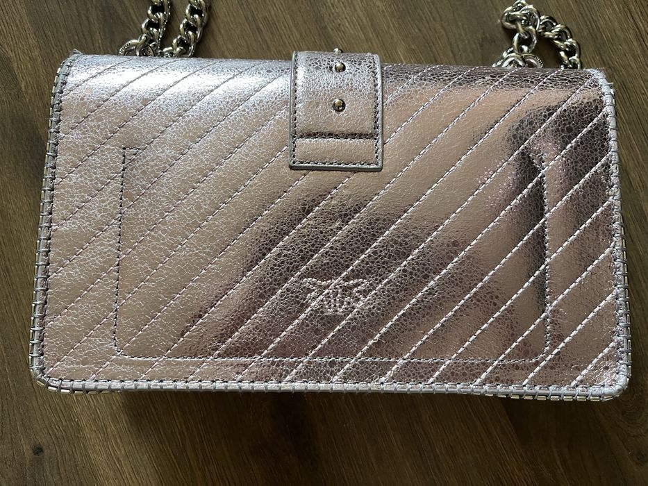 Оригинална чанта Pinko