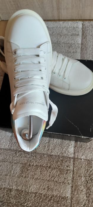 Alexander Mcqueen Nr 43
