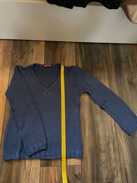 Блуза дълъг ръкав