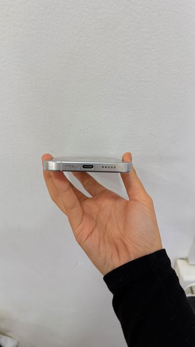 iPhone 16 pro 256