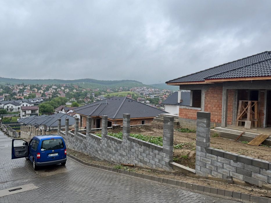 Casă de vânzare   ,Livezeni