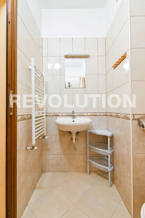 Двустаен апартамент в ж.к. Хиподрума .