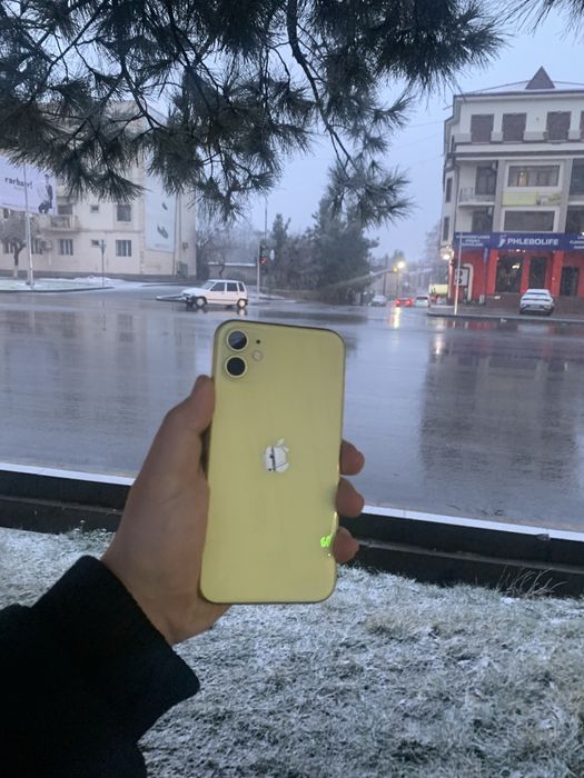 Iphone 11 srochna sotladi pul zarur