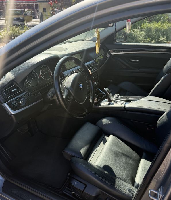 Bmw seria 5 f11