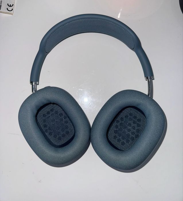 Apple AirPods Max Originale, Noi, cu Bon si Garanție